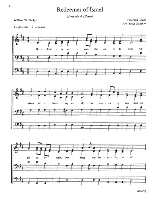 Organist's Companion - Book (Digital Download)