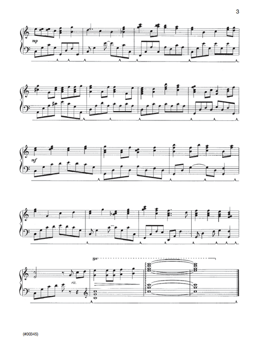 Favorite LDS Piano Solos - Bk 1