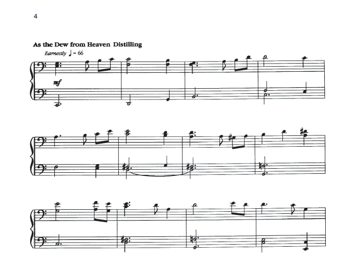 Prelude Chains - Book 1