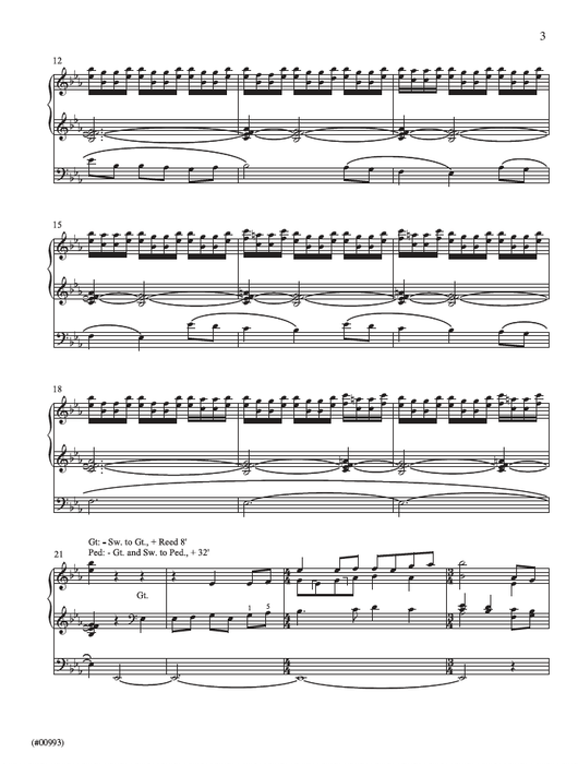 From the Tabernacle Vol. 2