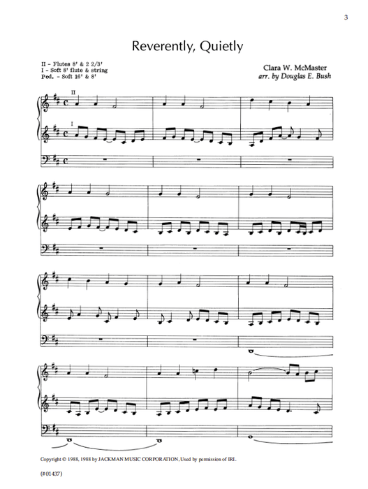 Organ Preludes on Children's Hymns - Book