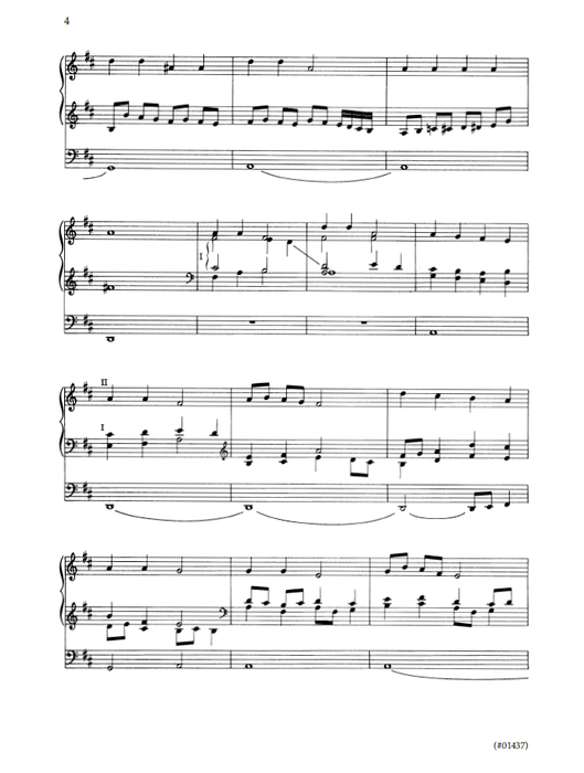 Organ Preludes on Children's Hymns - Book