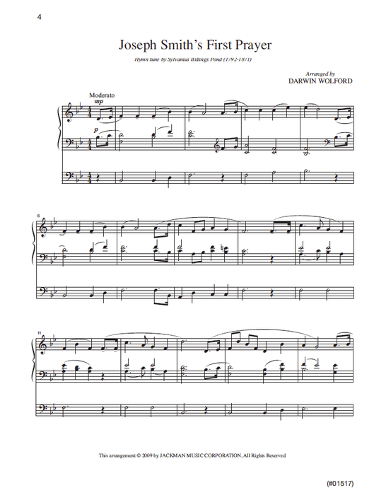 The Organist's Upper Hand - Book 2