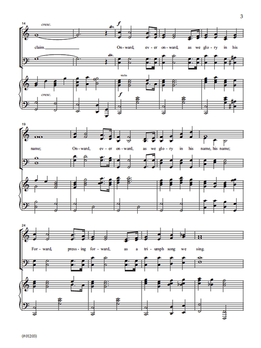 Hymnplicity Missionary