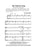 The Nativity Song - SATB