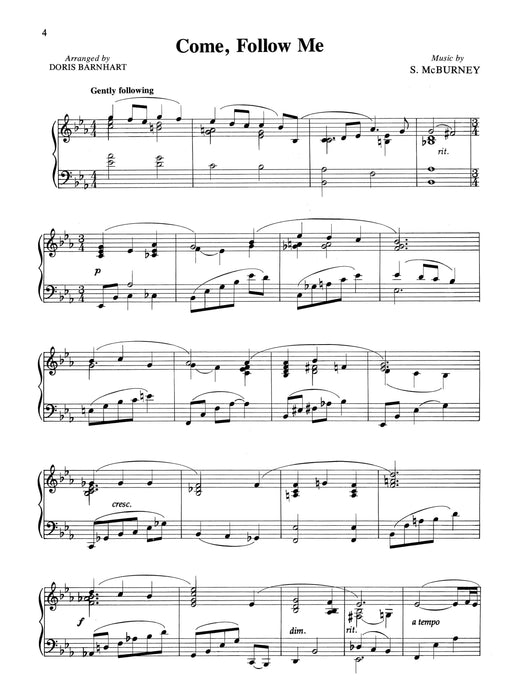 Pieces Peaceful - Piano Solos | Sheet Music | Jackman Music