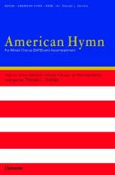 American Hymn - SATB | Sheet Music | Jackman Music
