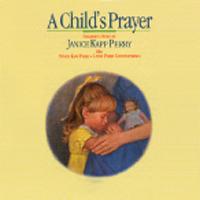 A Child's Prayer - Collection - Vocal Solos or 2-Part | Sheet Music | Jackman Music