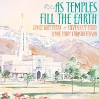 As Temples Fill the Earth - Collection | Sheet Music | Jackman Music