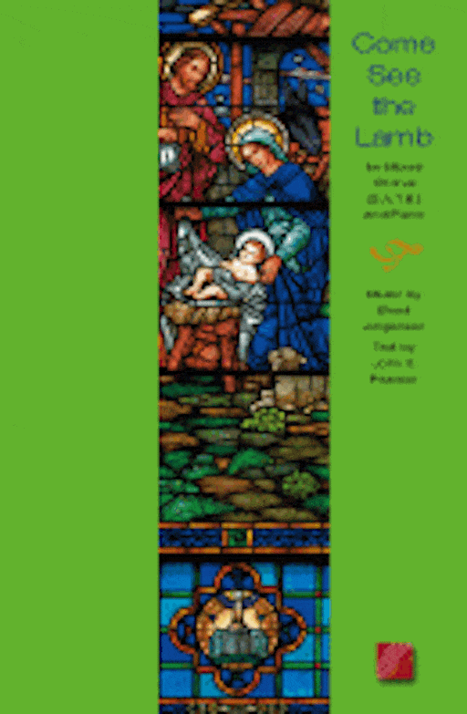 Come See the Lamb - SATB | Sheet Music | Jackman Music