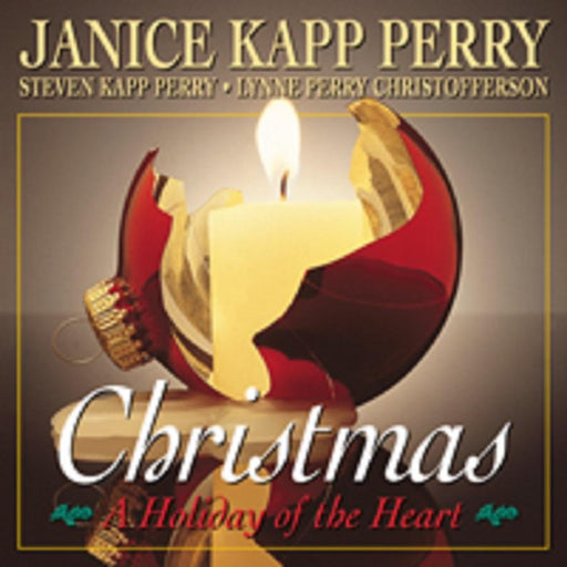 Christmas: A Holiday of the Heart - Vocal Solos | Sheet Music | Jackman Music