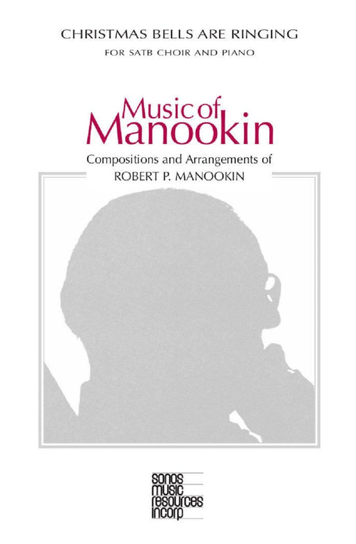 Christmas Bells Are Ringing - SATB | Sheet Music | Jackman Music