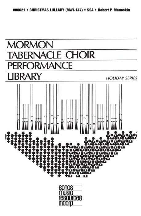 Christmas Lullaby - SSA (Digital Download) | Sheet Music | Jackman Music