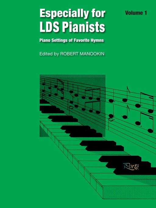 Especially for Pianists - Book 1 - Piano Solos | Sheet Music | Jackman Music