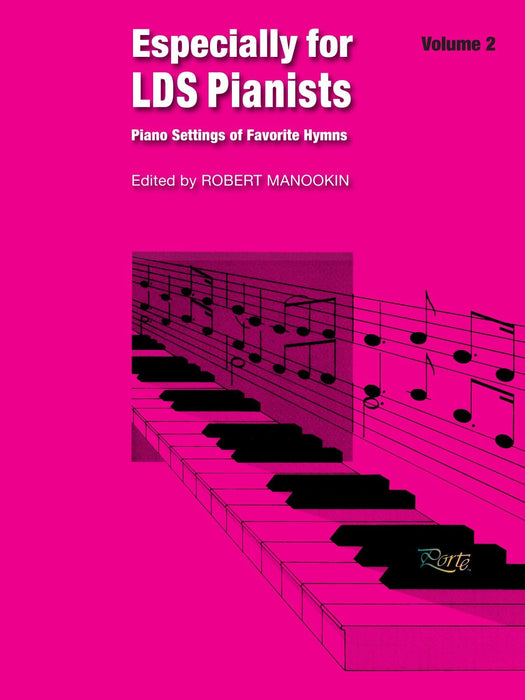 Especially for Pianists - Book 2 - Piano Solos | Sheet Music | Jackman Music