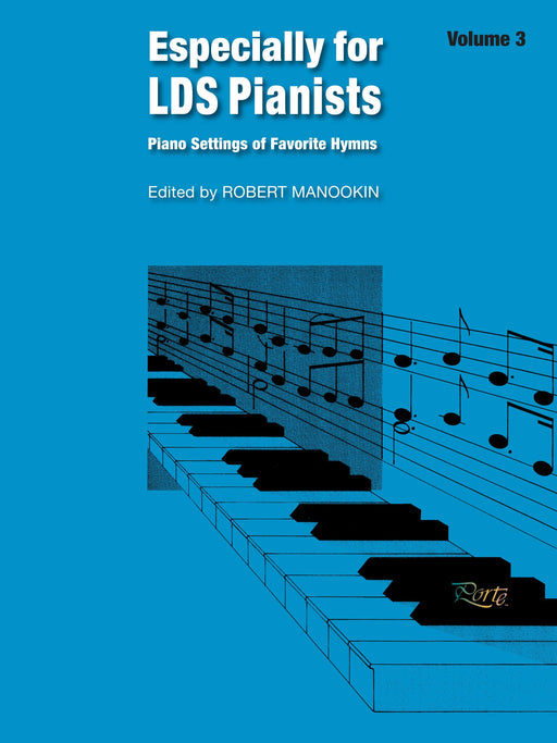 Especially for Pianists - Book 3 - Intermediate Piano Solos | Sheet Music | Jackman Music