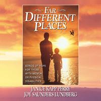 Far Different Places - songbook | Sheet Music | Jackman Music
