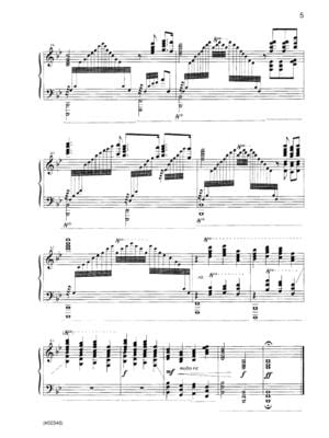 How Great Thou Art - Prelude for Organ Sheet music for Organ (Solo