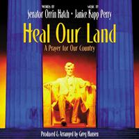 Heal Our Land - Vocal Collection | Sheet Music | Jackman Music