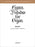 Hymn Preludes for Organ - Book 8 | Sheet Music | Jackman Music