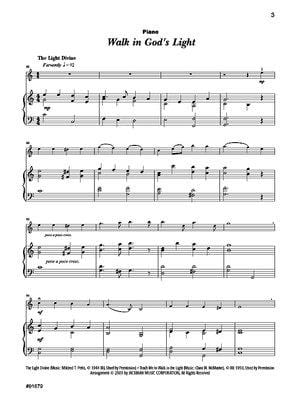 Hymn Strings Book 2 Piano | Sheet Music | Jackman Music
