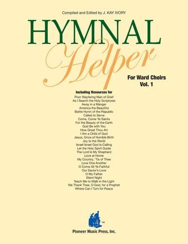 Hymnal Helper (Hymn Extenders) | Sheet Music | Jackman Music