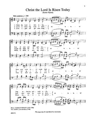 Hymnal Plus Book 7 Satb | Sheet Music | Jackman Music