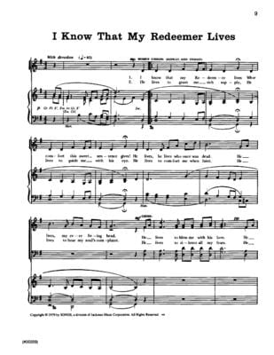 Hymnal Plus Book 2 Satb | Sheet Music | Jackman Music