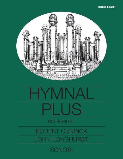 Hymnal Plus - Book 8 (Carols Plus) - SATB | Sheet Music | Jackman Music