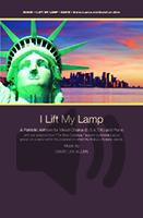 I Lift My Lamp – full audio accompaniment | Sheet Music | Jackman Music