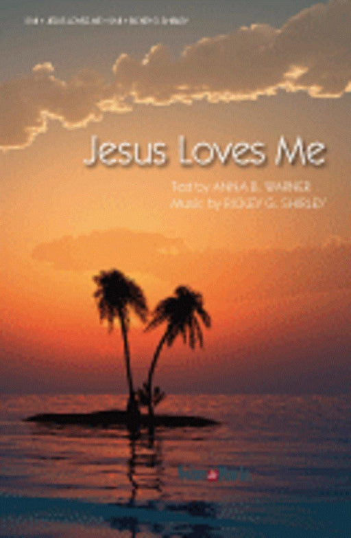 Jesus Loves Me - SAB | Sheet Music | Jackman Music