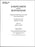 Joseph Smith and the Restoration - Small Ensemble Parts | Sheet Music | Jackman Music