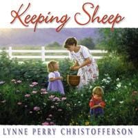 Keeping Sheep - book/perry | Sheet Music | Jackman Music