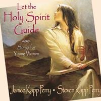 Let the Holy Spirit Guide - Collection | Sheet Music | Jackman Music