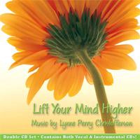 Lift Your Mind Higher - Book | Sheet Music | Jackman Music