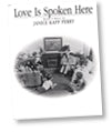 Love Is Spoken Here - Vocal Duet | Sheet Music | Jackman Music
