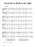 Mormon Christmas Bignote | Sheet Music | Jackman Music