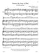 Nearer My God To Thee Violin Solo | Sheet Music | Jackman Music