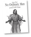 No Ordinary Man (Jesus Was)  - Vocal Solo | Sheet Music | Jackman Music