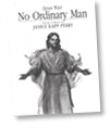 No Ordinary Man (Jesus Was)  - Vocal Solo | Sheet Music | Jackman Music