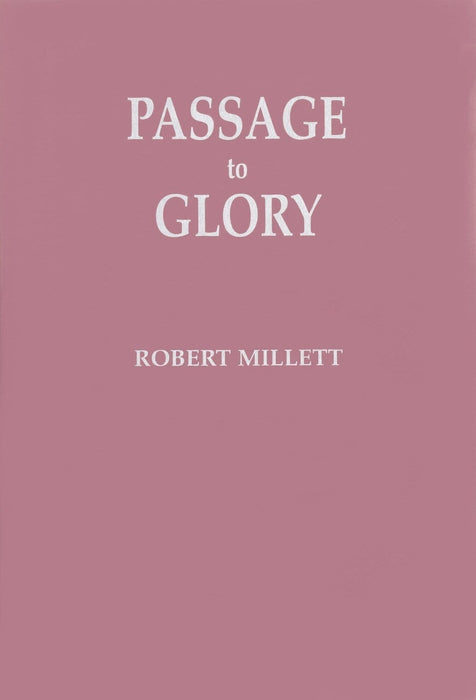 Passage To Glory - Oratorio | Sheet Music | Jackman Music