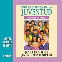 Por La Fuerza De La Juventud (For the Strength of Youth) | Sheet Music | Jackman Music