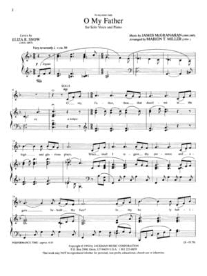 Praiseworthy Singer Vol 7 Hymn Settings | Sheet Music | Jackman Music