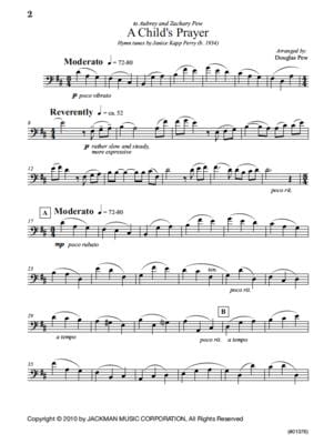 Principal Player Vol 2 Cello | Sheet Music | Jackman Music
