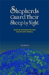 Shepherds Guard Their Sheep by Night - SATB | Sheet Music | Jackman Music