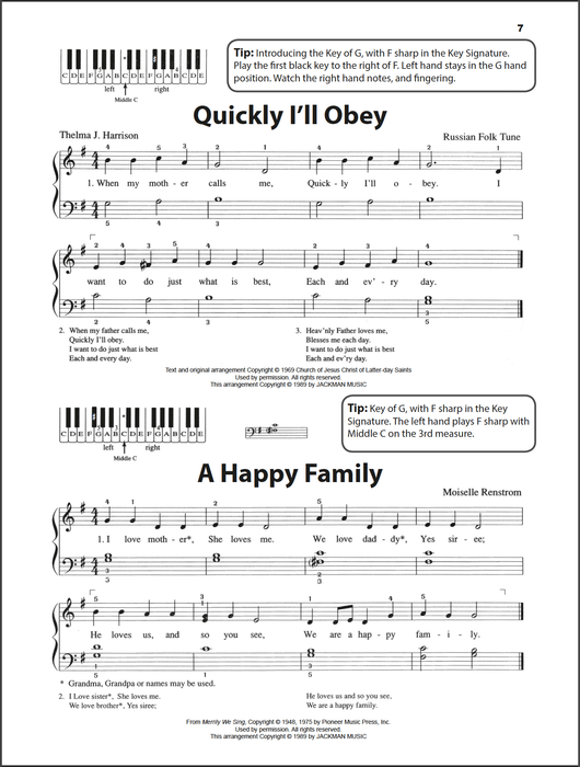 MOTHER 3 - Love Theme Sheet music for Piano (Solo) Easy