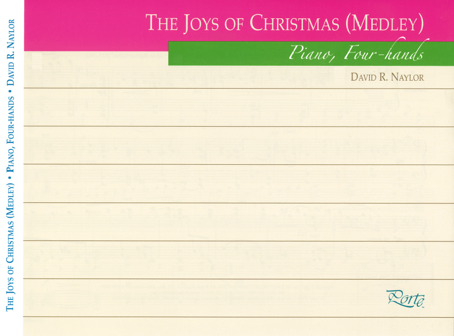 The Joys of Christmas (Medley) - Piano Duet — Jackman Music the-joys-of-christmas-medley-piano-duet-jackman-music