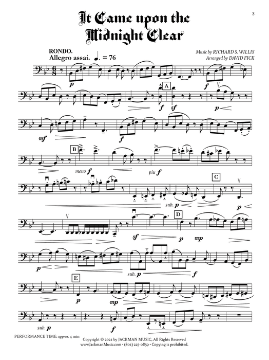 Classic cello deals pieces