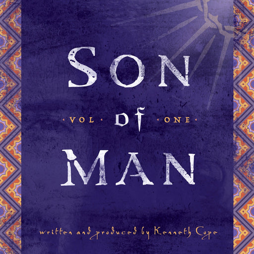Son of Man, the musical - Kenneth Cope | Jackman Music