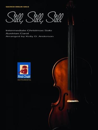 Still, Still, Still - Violin Solo | Sheet Music | Jackman Music